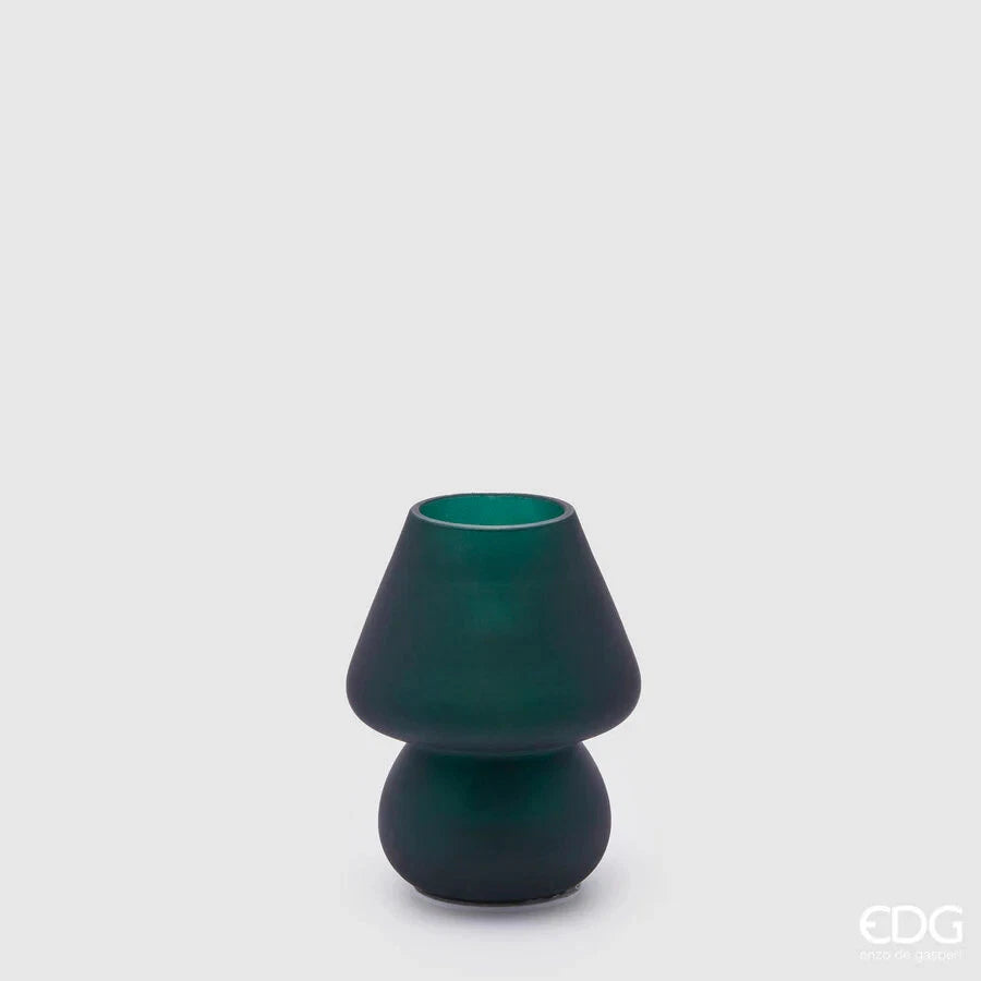 EDG Enzo De Gasperi Lampada Aura da Tavolo Usb