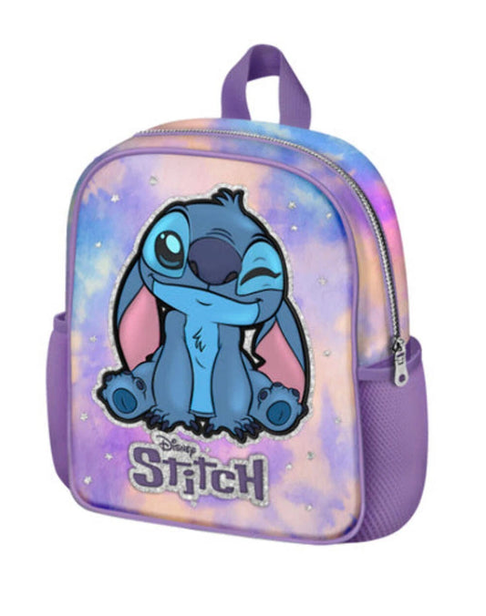 ZAINO STITCH BABY