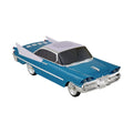 SPEAKER AMERICAN CAR CBR azzurro