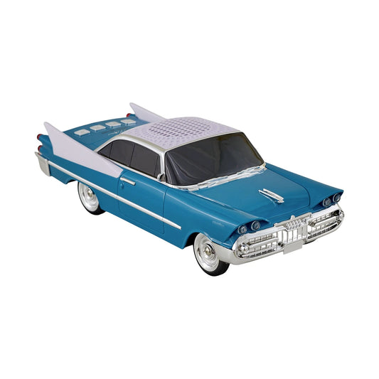 SPEAKER AMERICAN CAR CBR azzurro