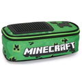 ASTUCCIO BUSTINA OVALE BIG - PIXEL MINECRAFT