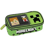 ASTUCCIO BUSTINA OVALE BIG - PIXEL MINECRAFT
