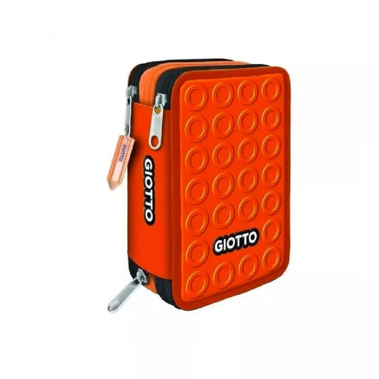 ASTUCCIO TRE ZIP GIOTTO