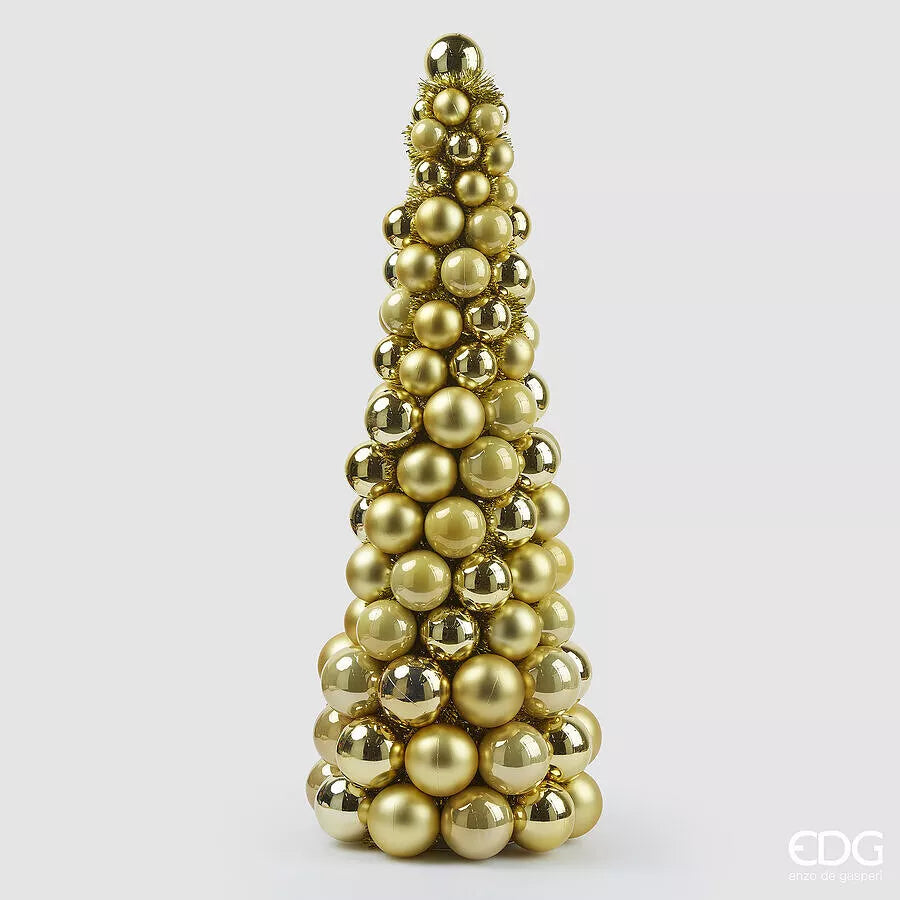 EDG Enzo De Gasperi Topiary Pallemix Cono h96