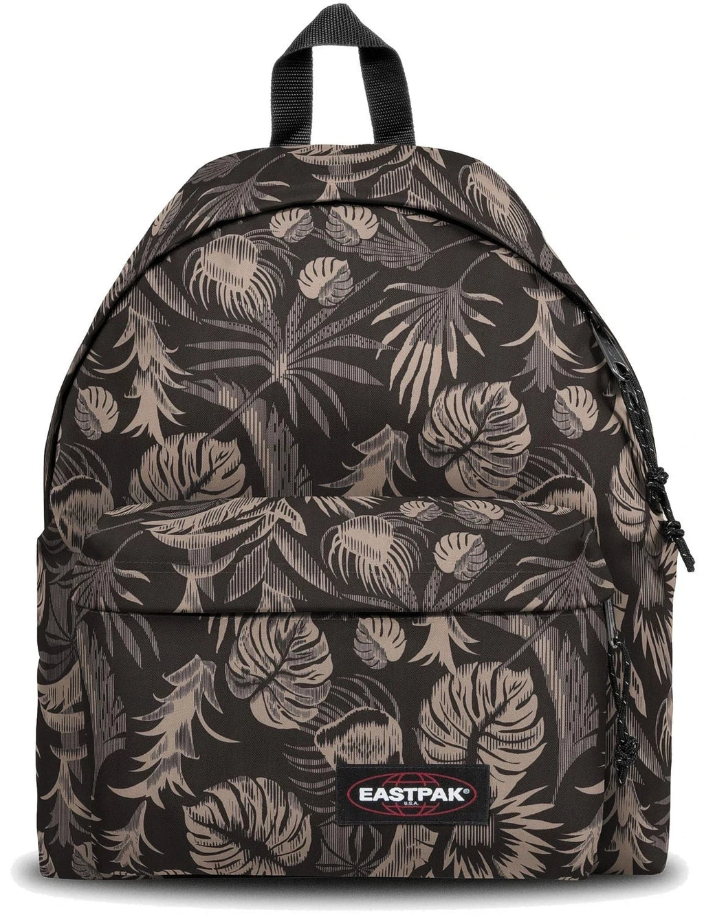 EASTPAK zaino Padded Pak'r Brize Black Grey 24l