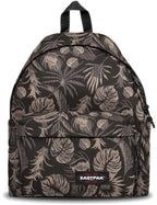 EASTPAK zaino Padded Pak'r Brize Black Grey 24l