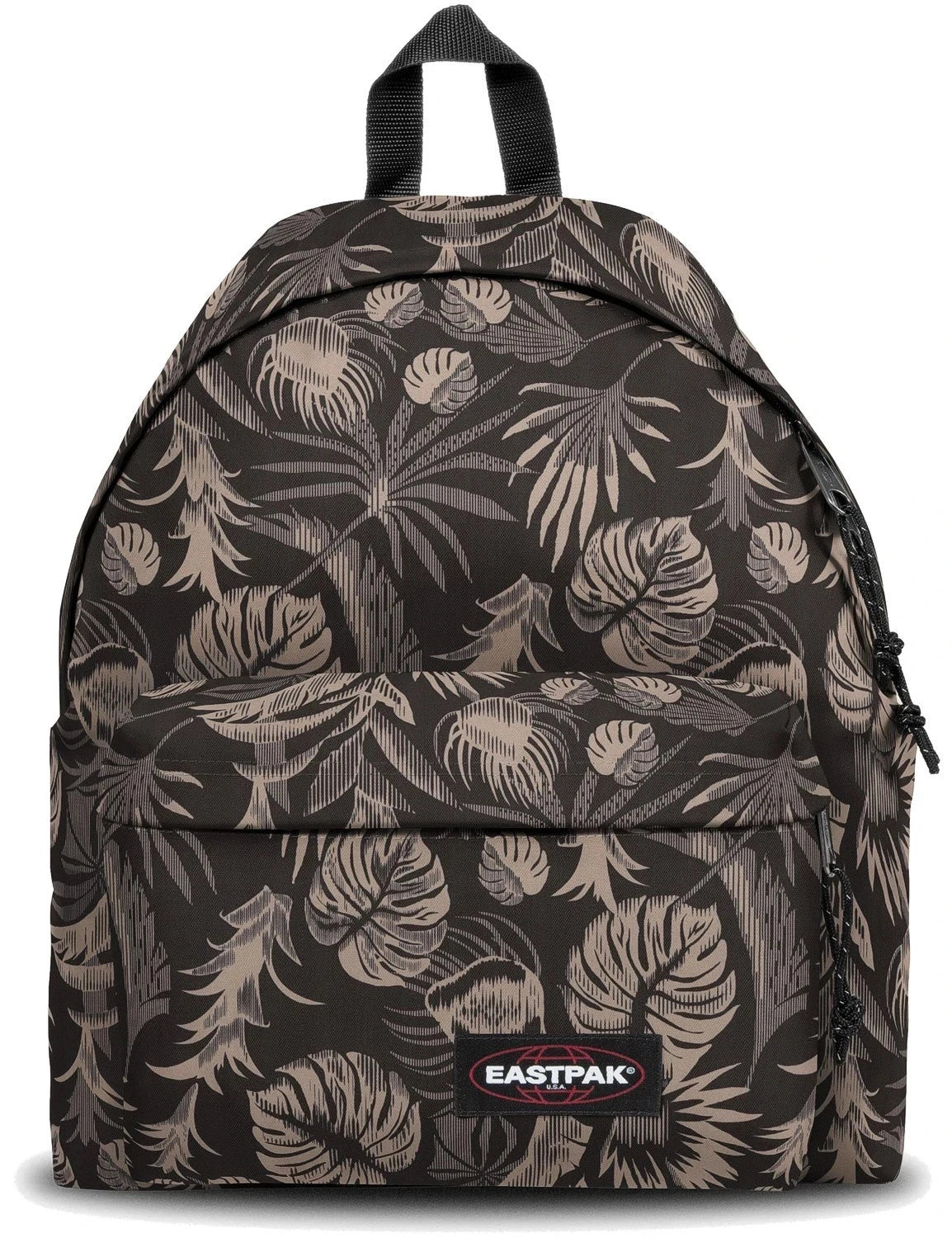 EASTPAK zaino Padded Pak'r Brize Black Grey 24l