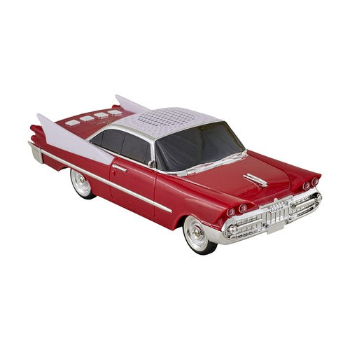 SPEAKER AMERICAN CAR CBR rosso