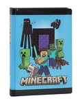 DIARIO MINECRFAFT