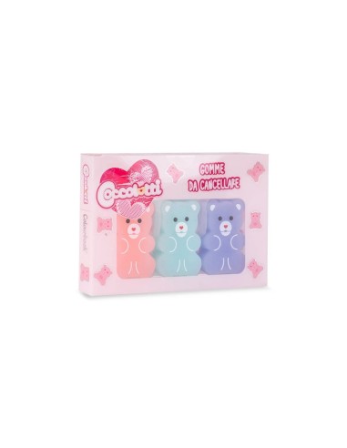 GOMME DA CANCELLARE COCCOLOTTI