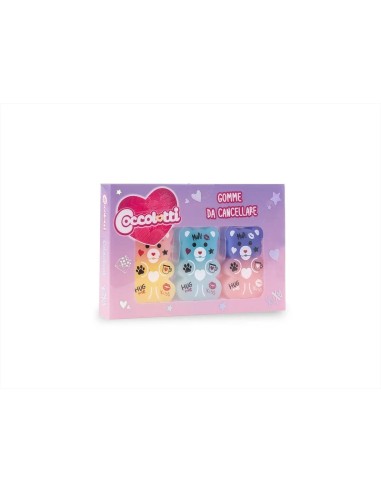 GOMME DA CANCELLARE COCCOLOTTI