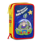 ASTUCCIO 3 ZIP TOY STORY