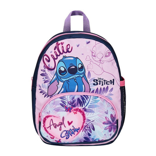 ZAINO STITCH BABY