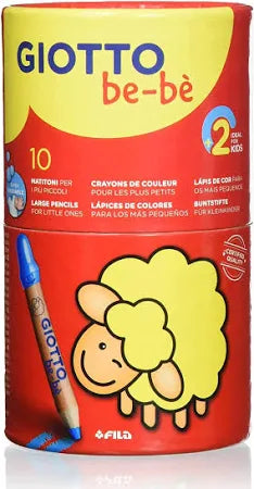 MATITONI GIOTTO BE BE' LARGE 10
