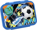 SJ Gang - Porta Merenda - GlowGame