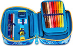 Astuccio Speed Case SJ Gang Joyful Pins Boy