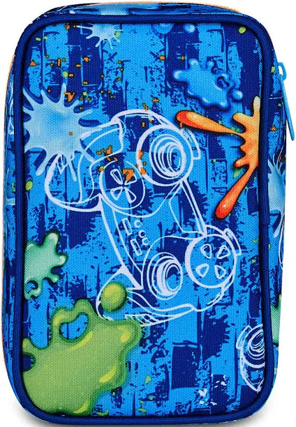 Astuccio Speed Case SJ Gang Joyful Pins Boy