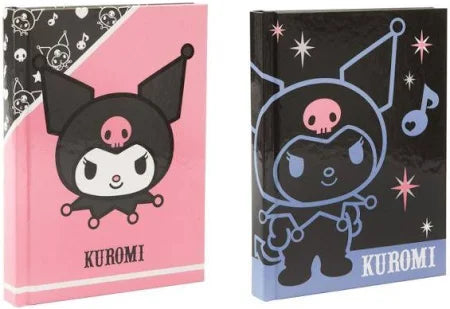 DIARIO KUROMI