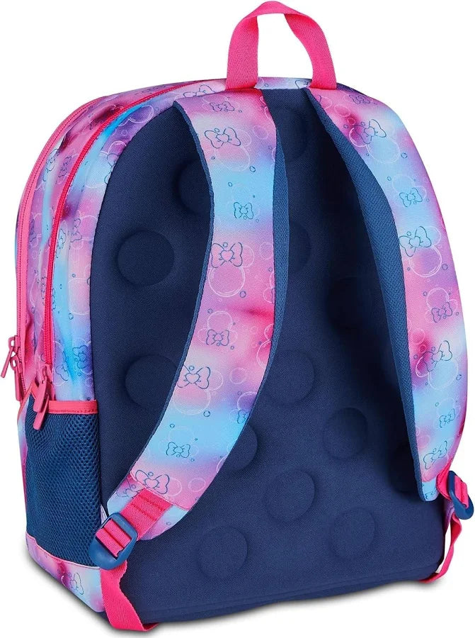 Zaino Scuola Minnie Chic Touch  SEVEN