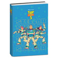 Diario Agenda 10 Mesi Toy Story 5