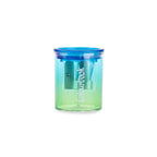 Temperamatite 2 fori con serbatoio – Gradient Colourbook