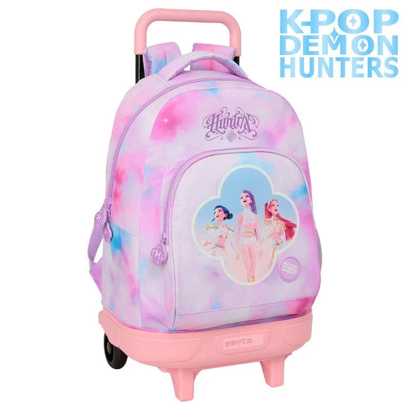 Kpop Demon Hunters Trolley