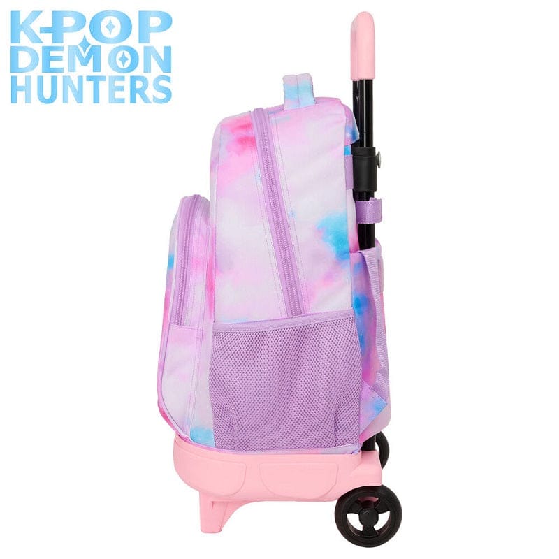 Kpop Demon Hunters Trolley