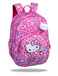 zaino hello kitty maculato