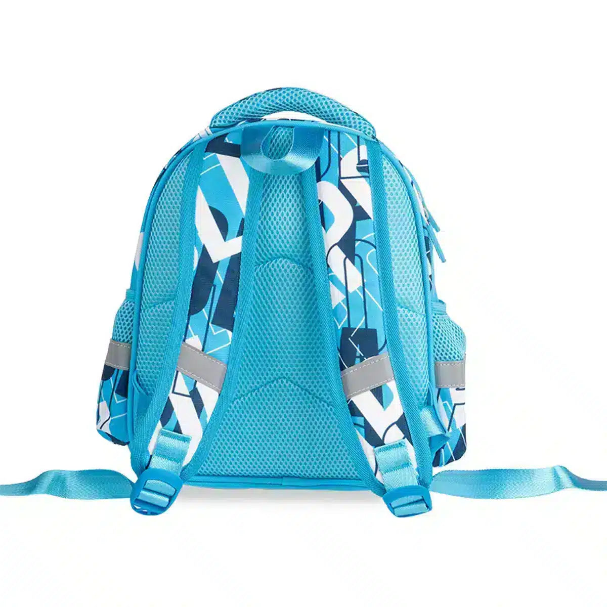 Zaino asilo SSC Napoli COLOURBOOK