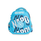Zaino asilo SSC Napoli COLOURBOOK