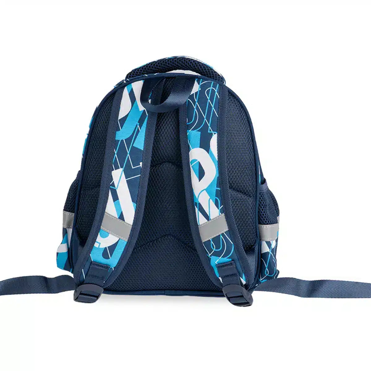 Zaino asilo SSC Napoli COLOURBOOK