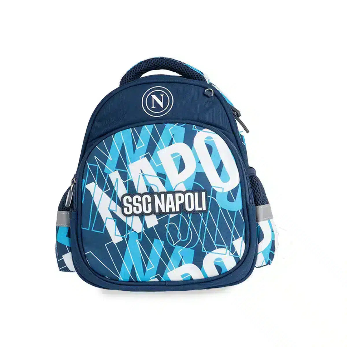 Zaino asilo SSC Napoli COLOURBOOK