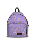 EASTPAK ZAINO FLORA FADE LILAC 24 LITRI