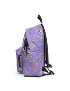 EASTPAK ZAINO FLORA FADE LILAC 24 LITRI