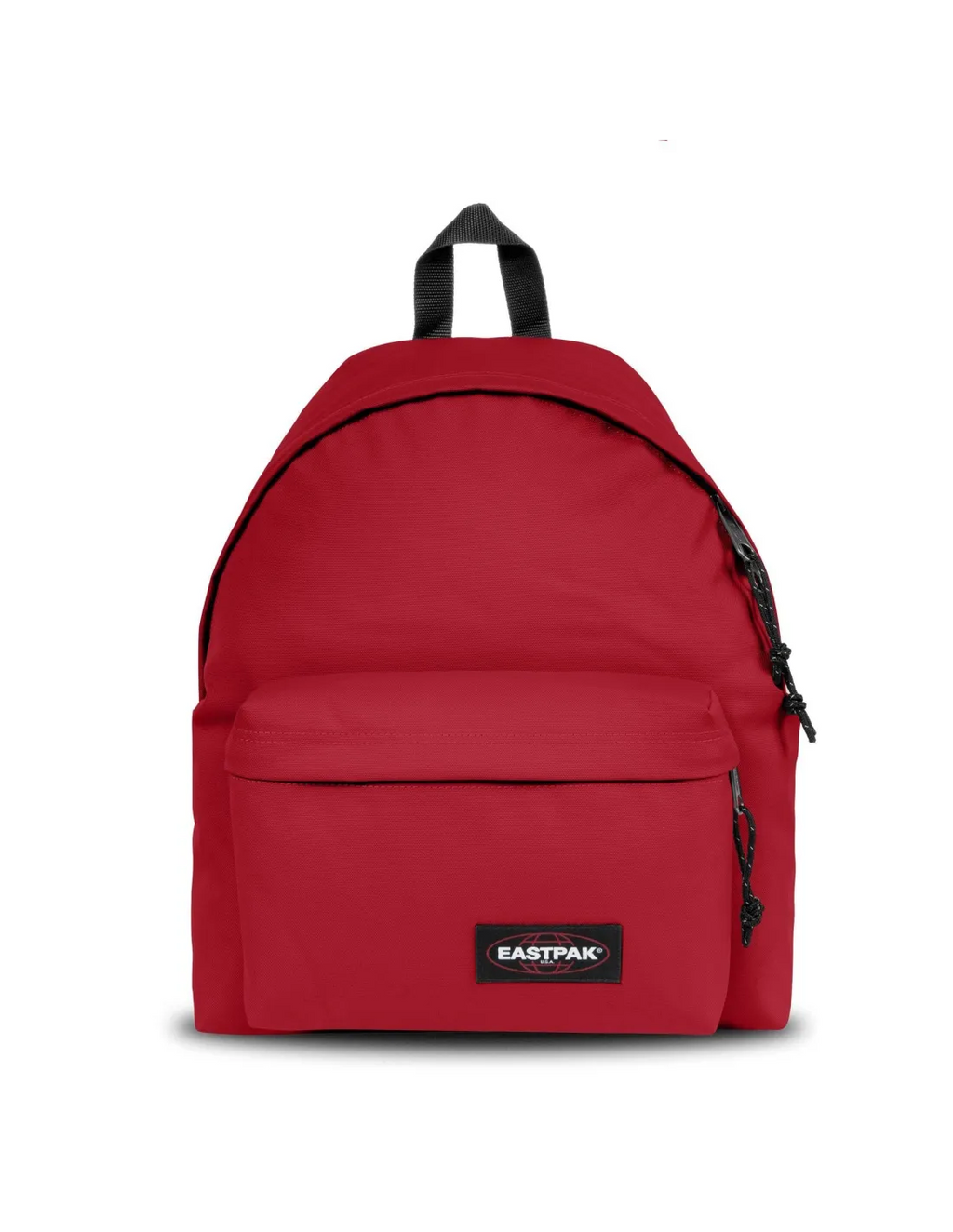 EASTPAK ZAINO ROSSO 24 LITRI