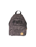 ZAINO GEOLIER BY COLOURBOOK CASUAL BLACK DENIM