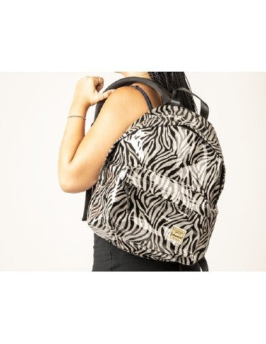 ZAINO TIGER COLOURBOOK