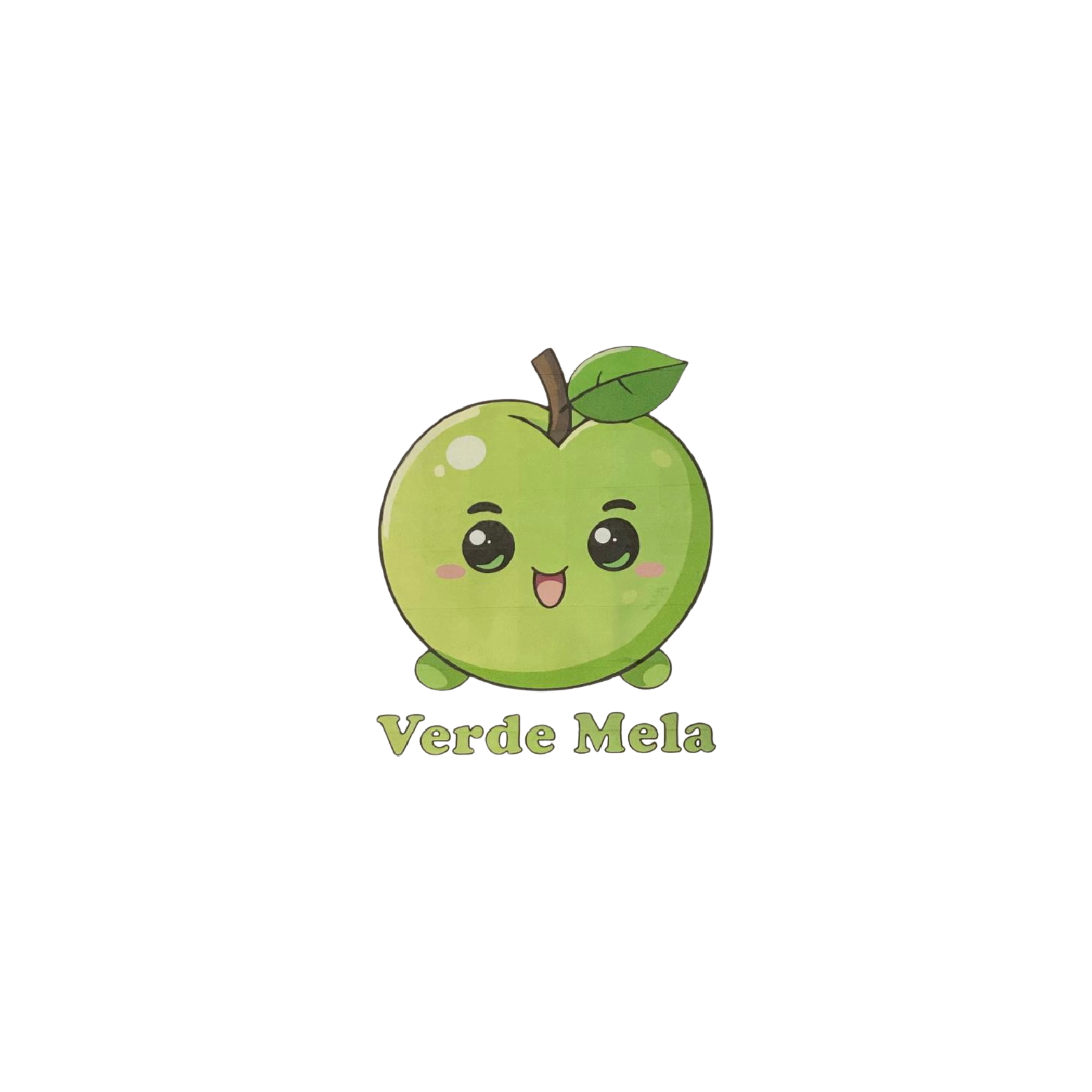 Verde Mela