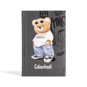 Diario Colourbook