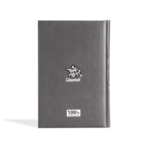 Diario Colourbook